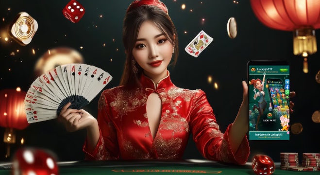 GameRoom 777 - ورچوئل گیمز آپشنز پیش کرتے ہیں جیسے