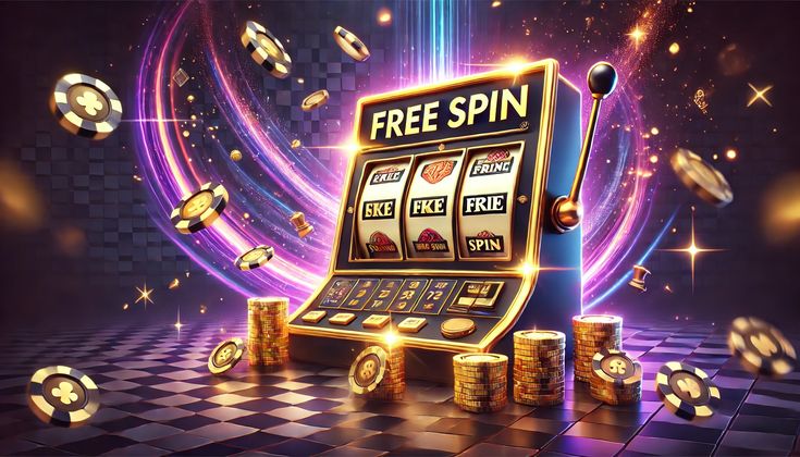 GameRoom 777 پر آن لائن سلاٹس کے بارے میں