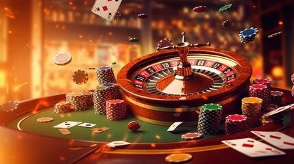 GameRoom 777 کیسینو میں ایک آن لائن گیم کا انتخاب کریں۔