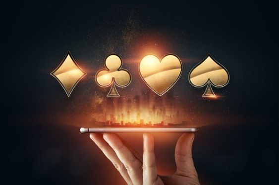 پاکستان کے نئے GameRoom 777کیسینو کھلاڑیوں کے لیے خوش آمدید بونس